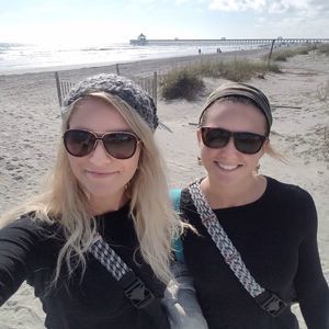 Meet your Posher, Sadi